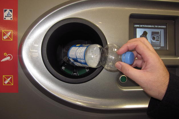 Reciclaje en España: ¿cómo mejorar la gestión de residuos de plástico y otros&nbsp;envases?