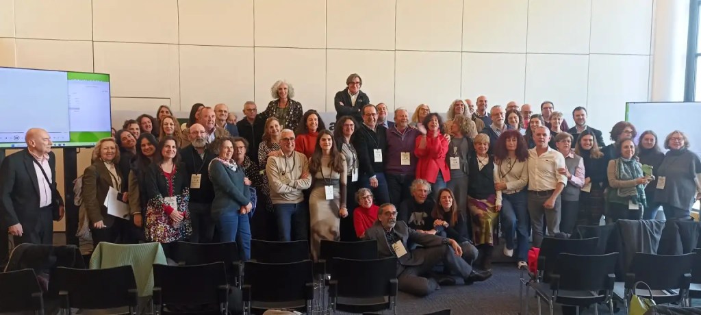 Narbona destaca la labor del periodismo ambiental y la propuesta de crear un defensor de las futuras&nbsp;generaciones