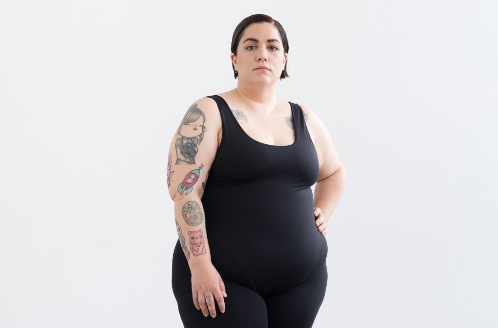 Las tallas en el mundo de la moda, una cuestión&nbsp;pendiente