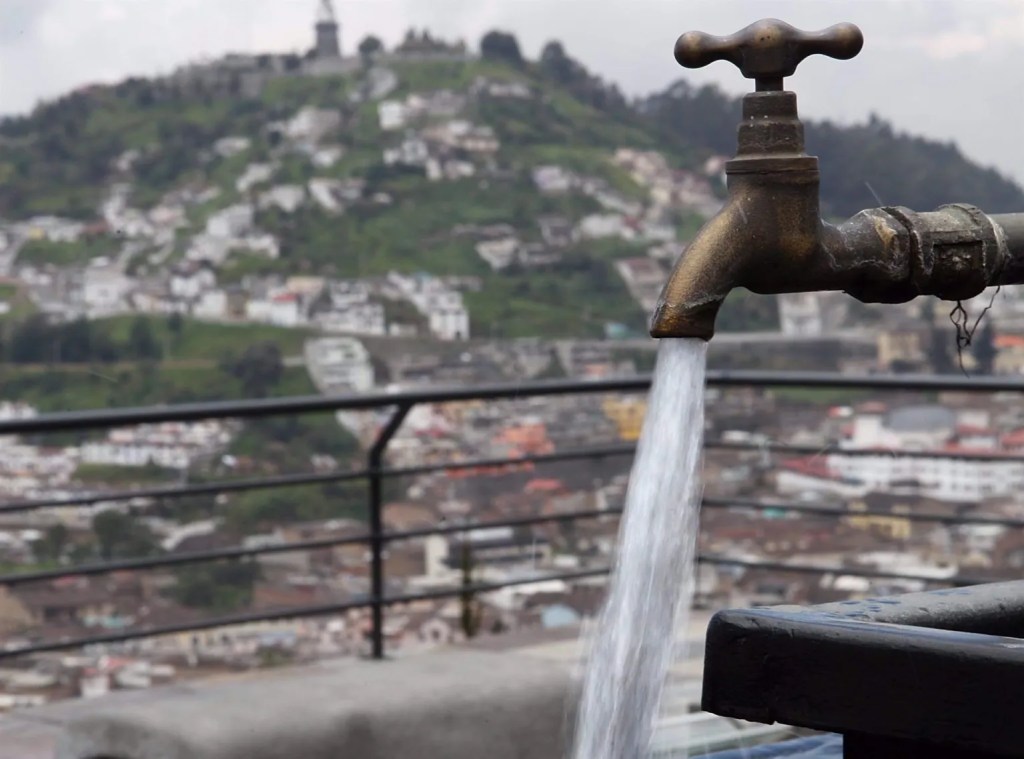 Ahora cuidar del agua está al alcance de&nbsp;todos