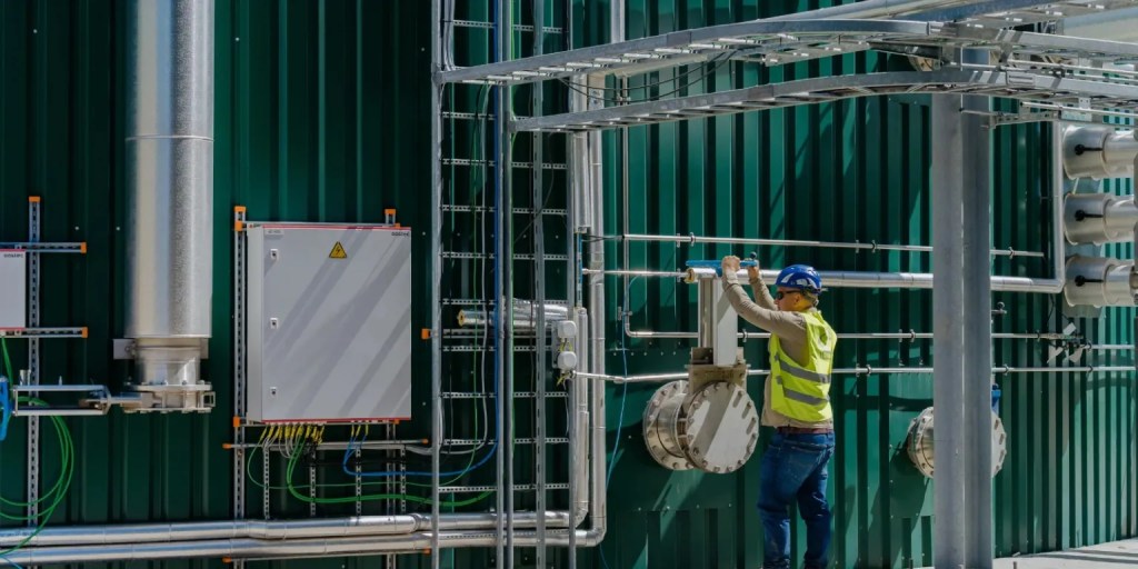 Ganaderos de Lleida apuestan por la reducción de emisiones de C02 y la producción&nbsp;energética