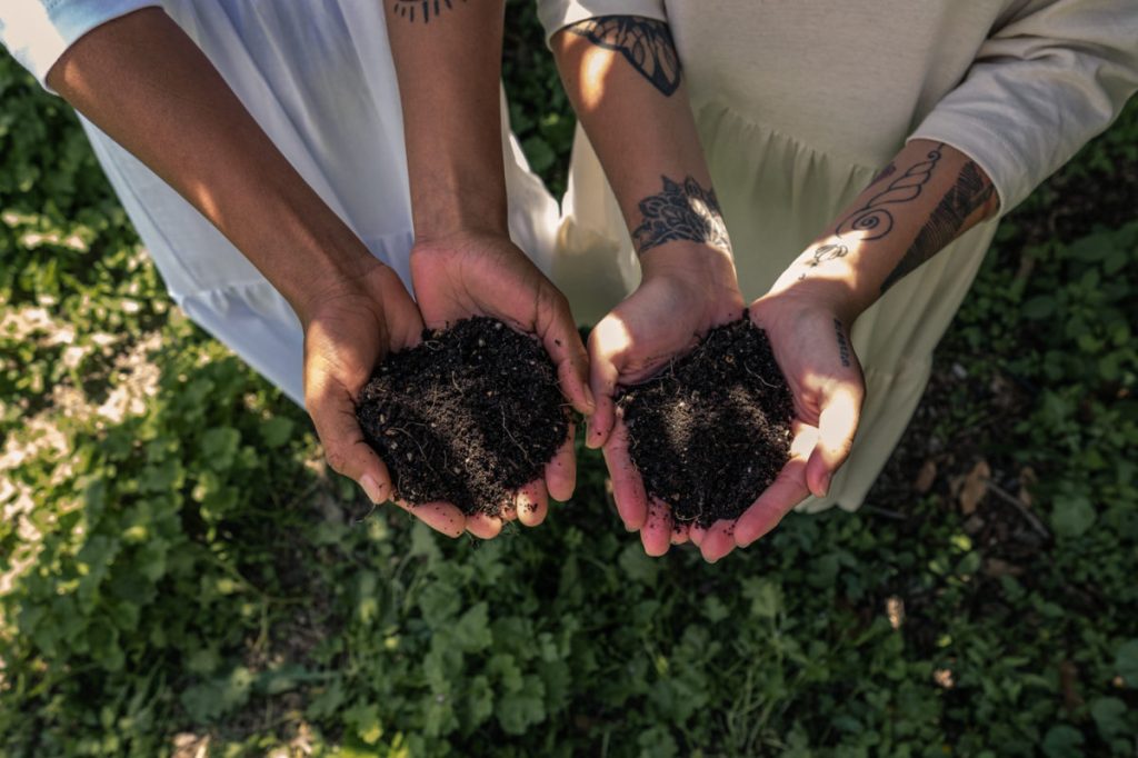 Regeneración: la acción acertada de la moda&nbsp;sostenible