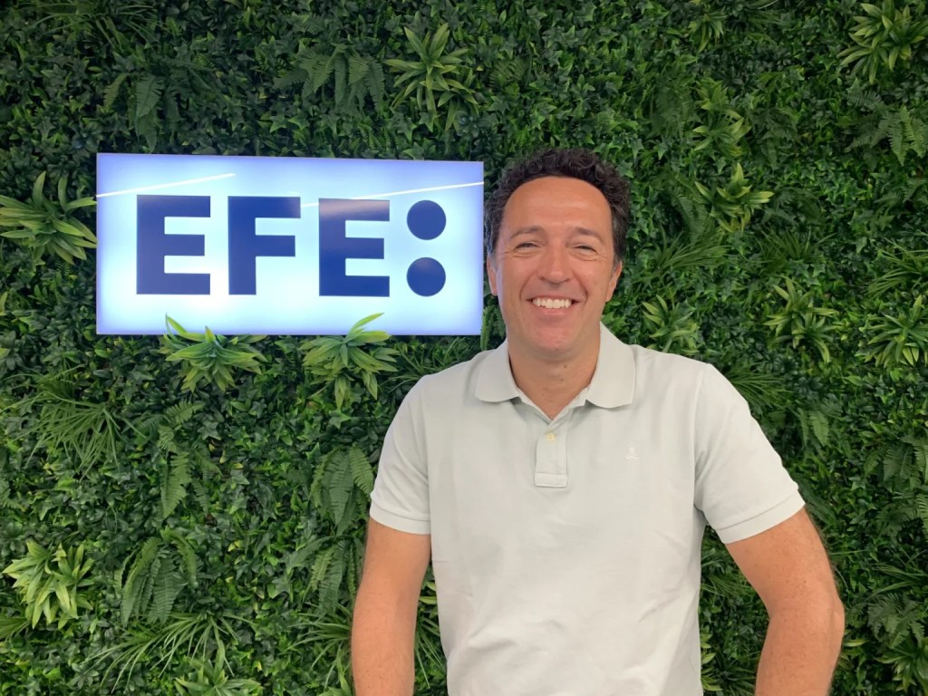 Jacob Petrus: un medio ambiente con una mayor biodiversidad tiene beneficios para&nbsp;todos