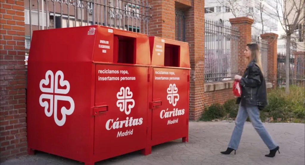 Cómo puedes reciclar tu ropa para que no se convierta en un&nbsp;residuo
