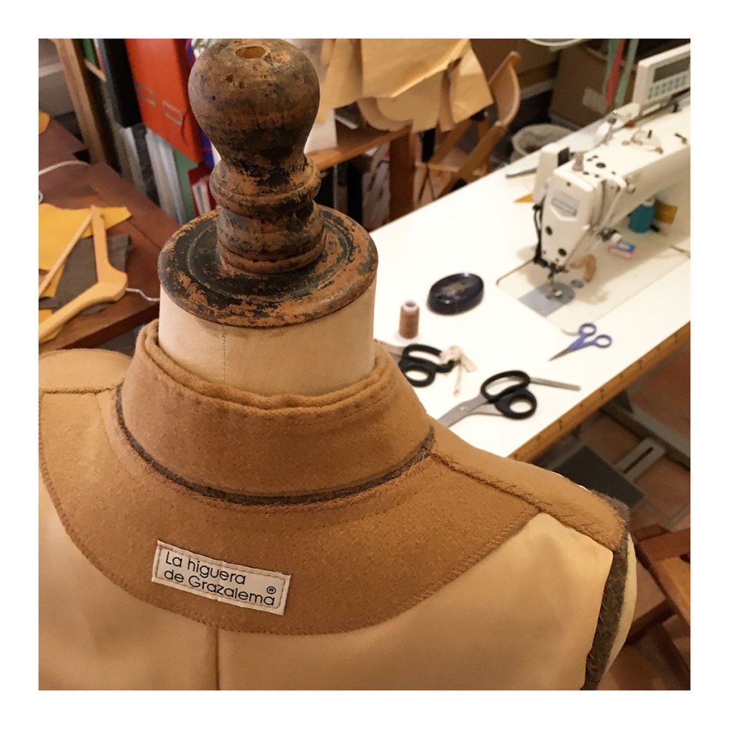 Descubre los mejores tejidos y materiales según las marcas de moda&nbsp;sostenible