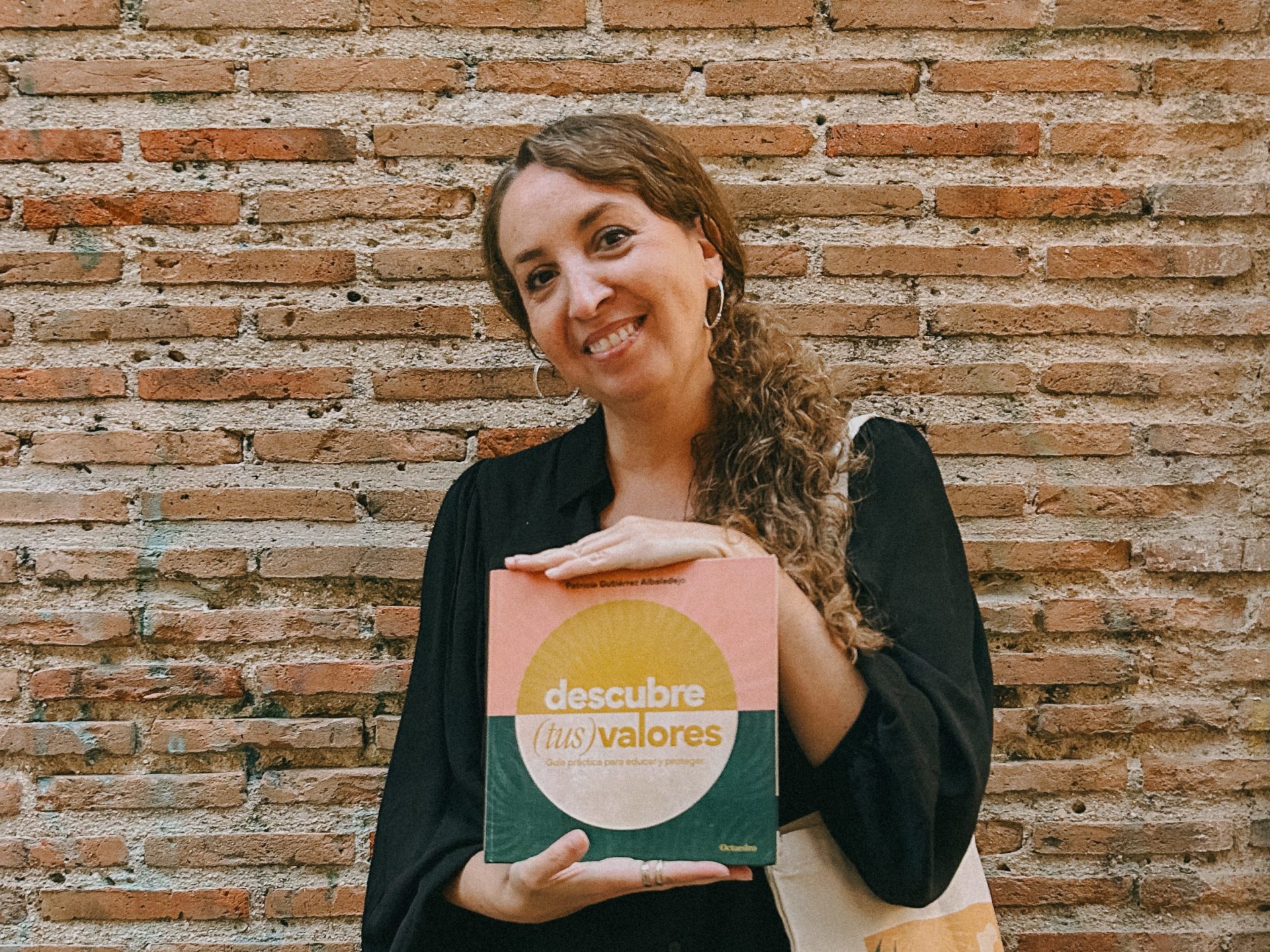 “Descubre (tus) valores”, el libro para entrenarlos a partir del comportamiento de los animales