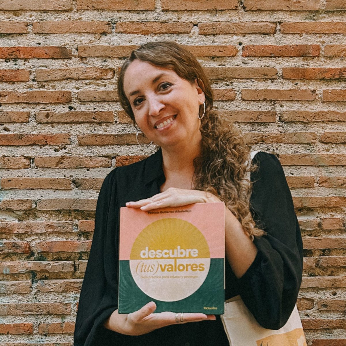 “Descubre (tus) valores”, el libro para entrenarlos a partir del comportamiento de los&nbsp;animales