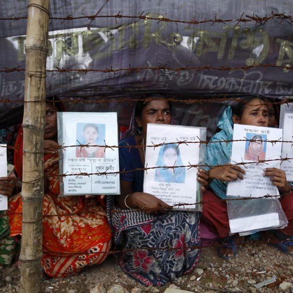 Tener presentes los impactos socioambientales de la industria&nbsp;textil