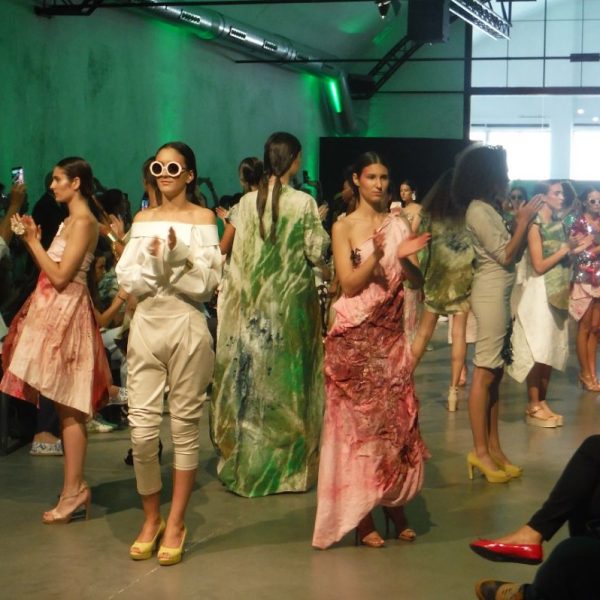 No todo es tejido, los tintes también son importantes para la salud de tu&nbsp;piel