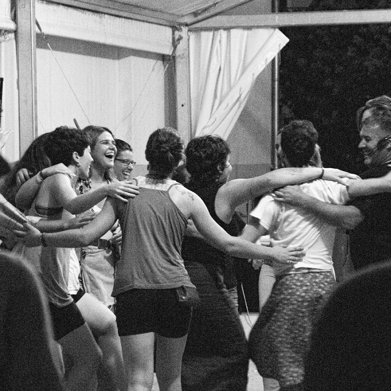 Una red de jóvenes rurales para no sentirte solo en el&nbsp;pueblo